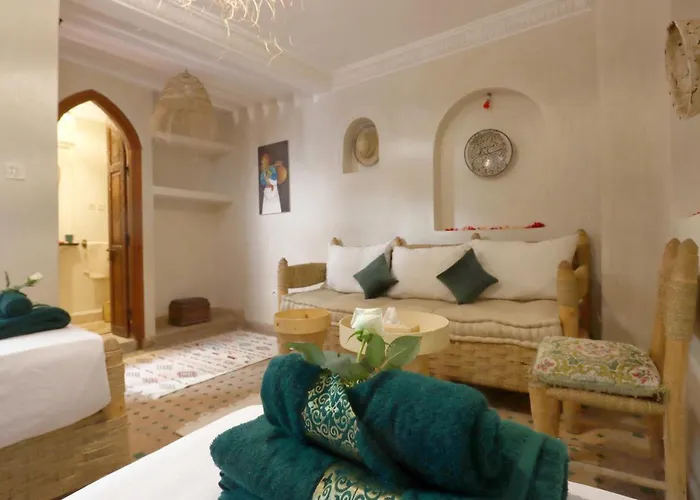 Riad Venezia Marrakesh