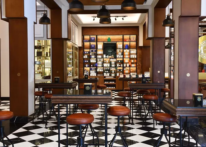 Moevenpick Mansour Eddahbi MarrakechHotel Marrakech