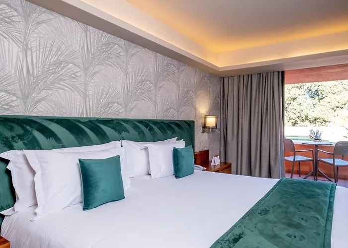 Hotel Kenzi Rose Garden