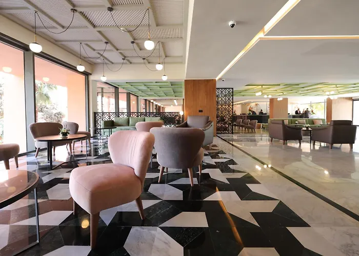 Kenzi Rose GardenHotel Marrakech